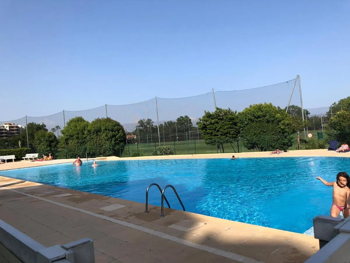 Appartement Ellie’s place Mandelieu France