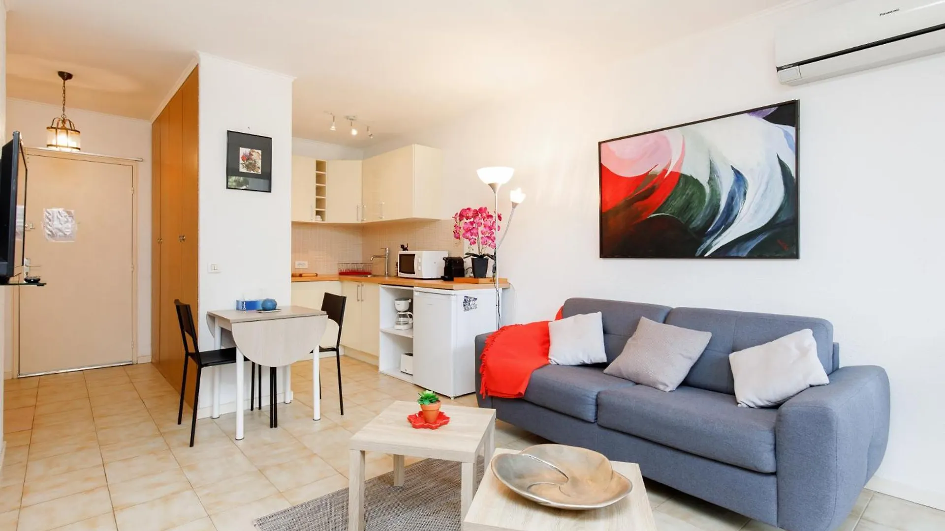 Appartement Ellie’s place Mandelieu France